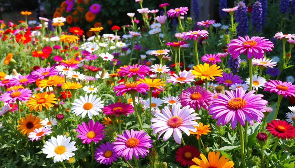 diversité florale diversité florale
