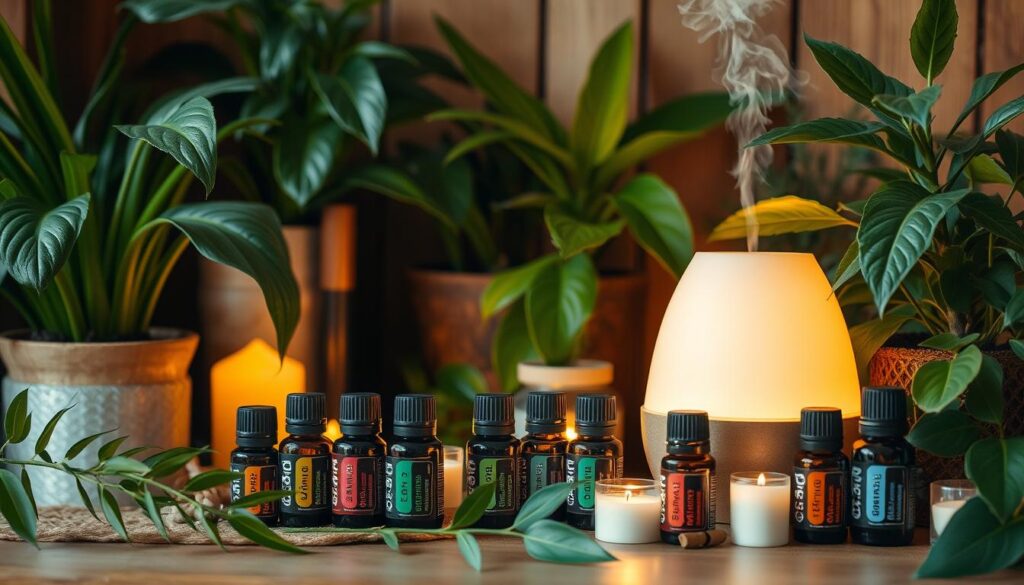 aromatherapy