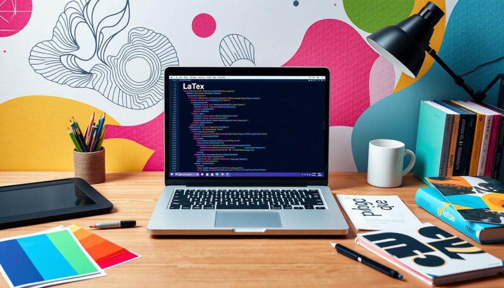configuration latex