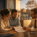 avis pret immobilier banque postale agence