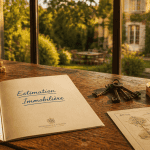 bricosuccess-immo.fr estimation immobiliere dossier et cles sur table