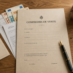 comment faire baisser les frais de notaire achat immobilier