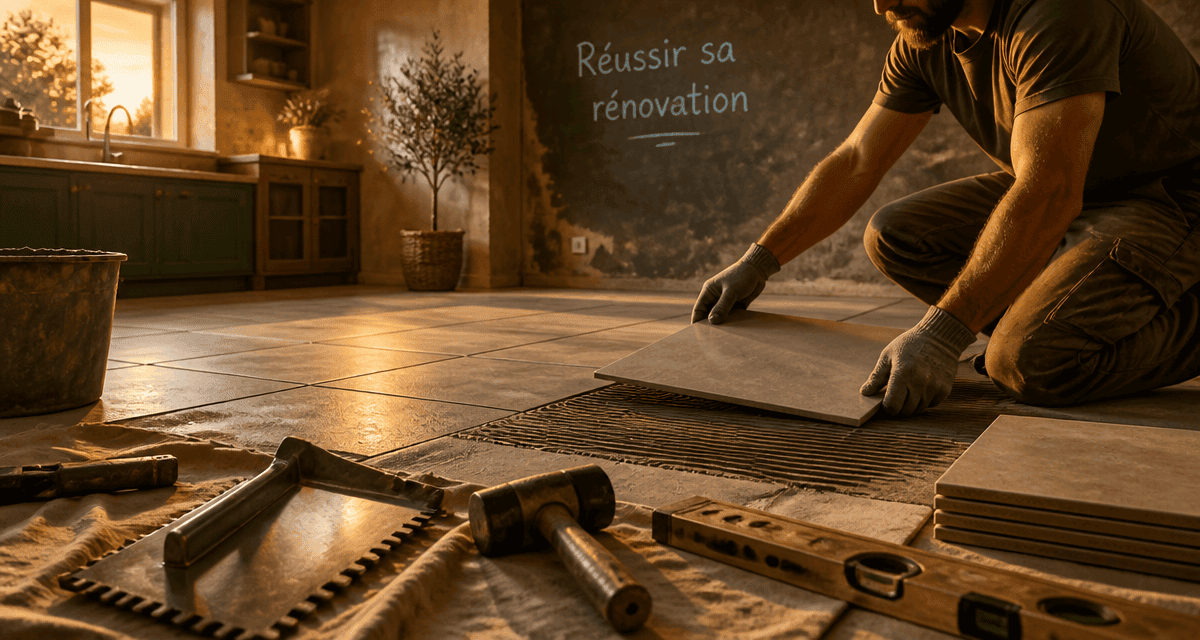 dalais-carreleur reussir sa renovation artisan pose carrelage