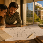 faut il acheter en vefa aujourd'hui couple appartement neuf