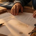 je payé seul le crédit immobilier indivision documents clés