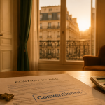 logement conventionné ou non contrat clé calculatrice