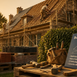 prix d une toiture 100m2 en renovation