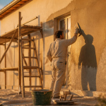 prix ravalement façade maison 120m2 travaux façade