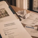 Abus de pouvoir d'un syndic de copropriete : mise en demeure pour convocation d’AG