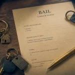 combien de jeu de clé doit donner un propriétaire trousseaux bail