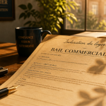 plafonnement des loyers commerciaux 2025 bail et indexation