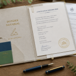 frais de notaire succession personne handicapée, dossier notarial et carte invalidité