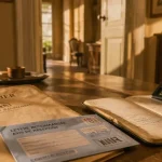 Mon frère occupe notre maison familiale sans payer d'indemnité : calcul indemnité et recours