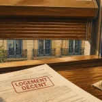 Obligation propriétaire volets : logement décent et volet roulant