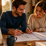 pacs avantage achat immobilier couple pacsé documents