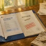 Plus value sur residence principale : dossier fiscal, 5 ans de détention et risques fiscaux