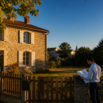 vendre a un promoteur maison ancienne terrain urbain