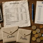 37000 brut en net : fiche de paie et calculatrice