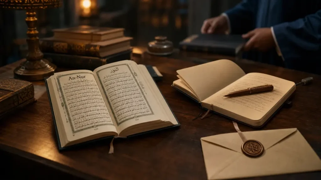 Adultère en islam : Coran et reconstruction après l’adultère