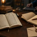 Adultère en islam : Coran et reconstruction après l’adultère