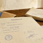 Attestation de séparation CAF pour éviter blocage CAF ou impôts