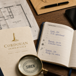 Cordouan immobilier : 4 vérifications avant de contacter l’agence