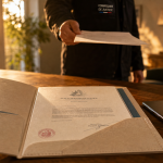 Un huissier peut-il saisir une personne non solvable ? Dossier officiel et commissaire de justice