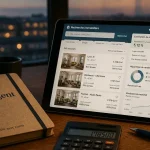 moteur de recherche immobilier : estimation rentabilité et filtres avancés