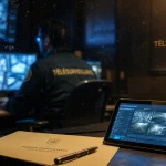 Télésurveillance entreprise avec levée de doute vidéo