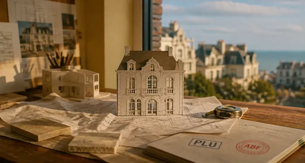 Rénover sa villa à La Baule : comment moderniser votre bien tout en préservant l&rsquo;âme architecturale ?