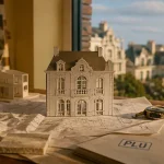 Architecte la baule renovation : bureau de rénovation Belle Époque à La Baule