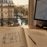 Chasseur immobilier Paris 10 : achat rapide, plans et carte de Paris 10