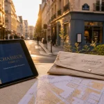 Chasseur immobilier paris 3 : repérage off-market à Paris 3