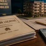 Gestion locative local commercial : documents et échéancier de loyers