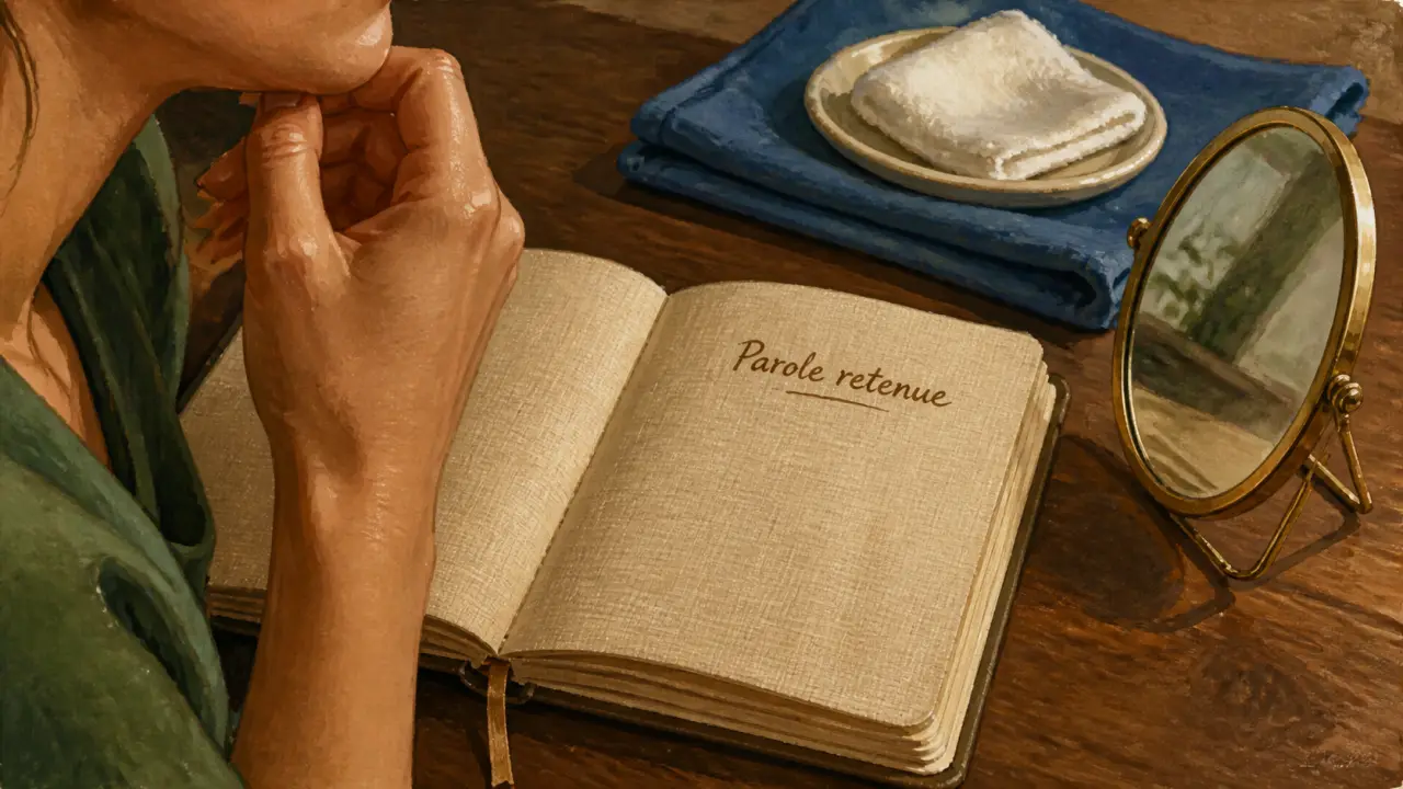 Mal à la mâchoire signification spirituelle : parole retenue et mâchoire bloquée