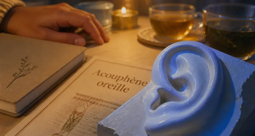 Oreille gauche qui siffle : intuition, causes ORL et signaux à surveiller