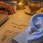 Oreille gauche qui siffle signification spirituelle, causes ORL