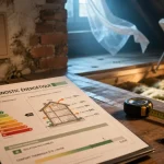 Rénovation énergétique maison : diagnostic et isolation des combles