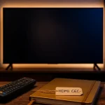 Télé qui s'allume toute seule signification spirituelle, HDMI CEC la nuit