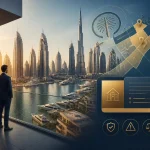 Immobilier de luxe à Dubaï : freehold, quartiers et risques