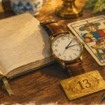 13h13 : signification spirituelle, appel au changement