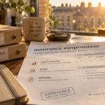 Achat immobilier assurance : dossier prêt et capital restant dû