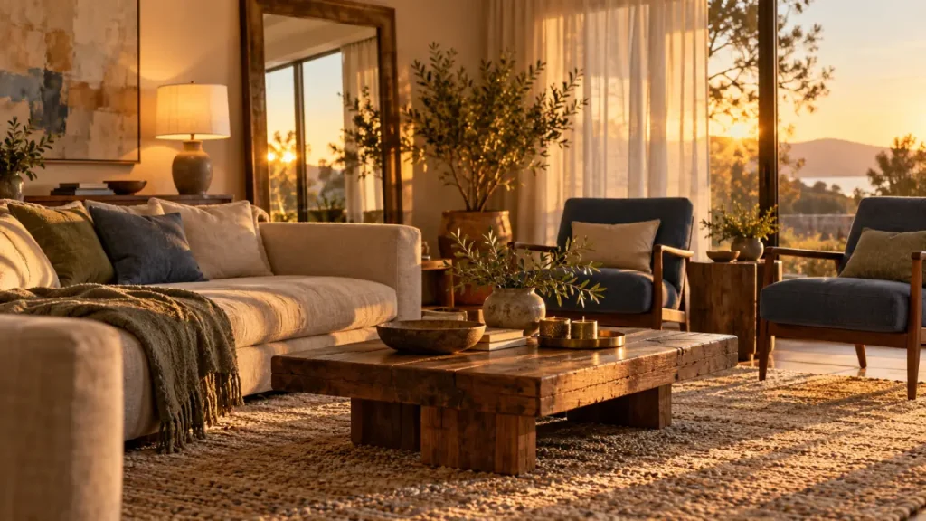 Décoration intérieure BUT : changer l’ambiance sans remplacer ses meubles