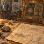 Signification spirituelle des symboles : origine et interprétation